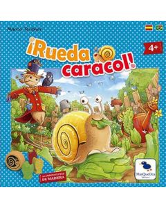 Rueda Caracol