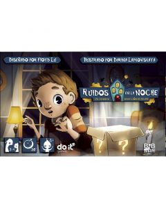 Ruidos en la Noche