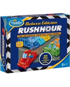 Rush Hour Deluxe