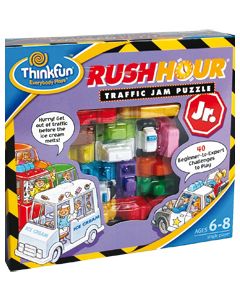 Rush Hour Junior