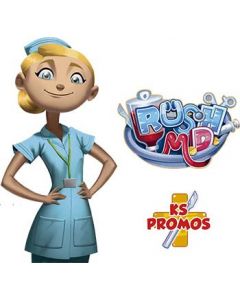 Rush MD KS Promo