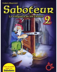 Saboteur 2