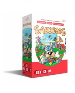 Sabuesos juego de mesa