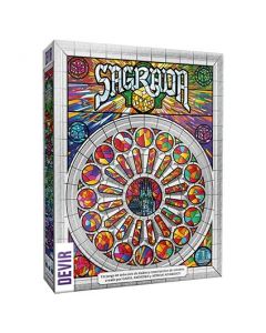 Sagrada