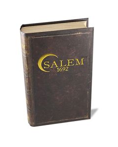 Salem 1692