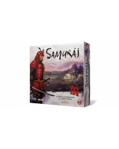 Samurái