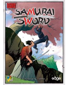 Samurai Sword