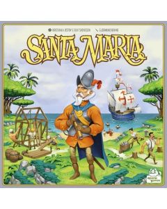 Santa María