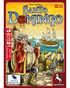 Santo Domingo