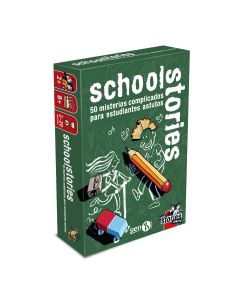 School Stories