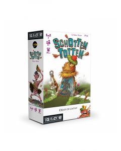 Schotten Totten