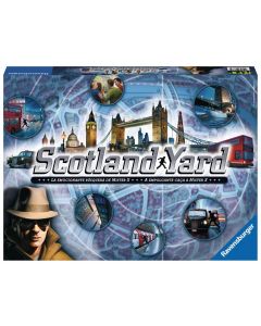 Scotland Yard