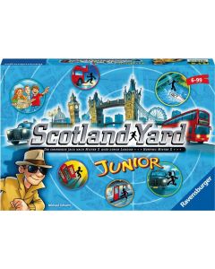 Scotland Yard Junior