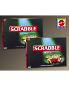 Scrabble Original