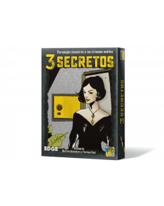 3 Secretos