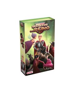 Secretos del Reino