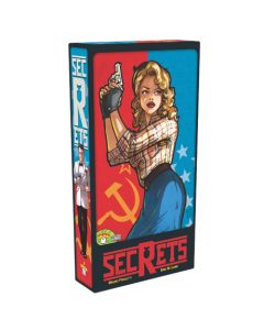 Secrets