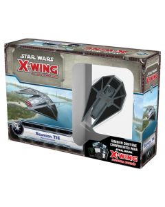 Star Wars X-Wing: Segador TIE