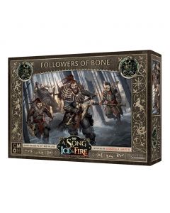 Seguidores del hueso Juego de mesa