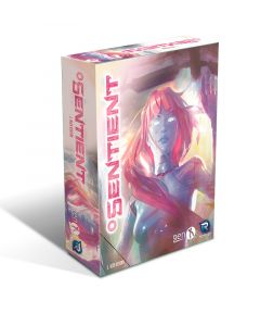 Setient juego de mesa