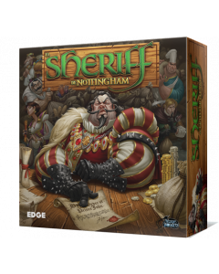 El Sheriff de Nottingham