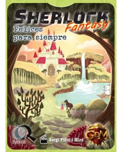 Sherlock Fantasy: Felices para siempre