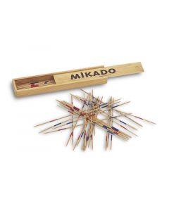 Mikado madera pequeño