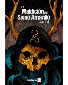 La Maldición del Signo Amarillo