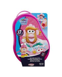 Mr. Potato: Pack Potato Sirena