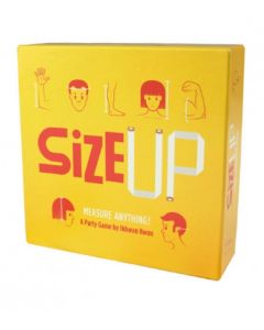 Size Up