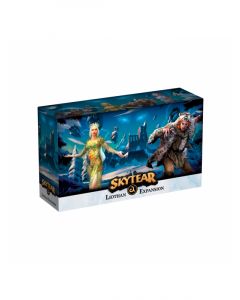Skytear: Liothan