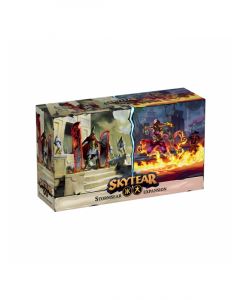 Skytear: Stormsear