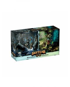 Skytear: Winterdeep