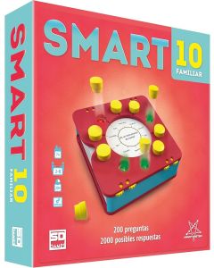 Smart 10 familiar