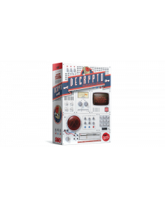 Decrypto juego de mesa