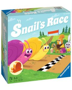 Snail's Race