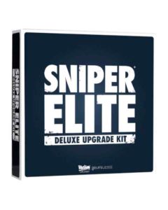 "Sniper Elite: Upgrade Kit 1", expansión del juego básico