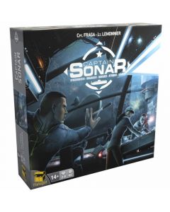 Captain Sonar