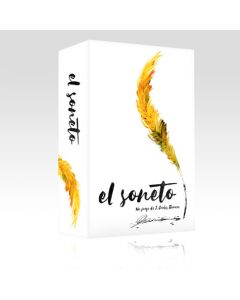 El Soneto juego de mesa 