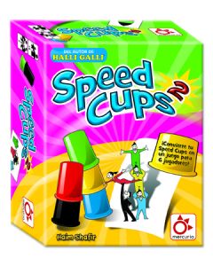 Speed Cups 2