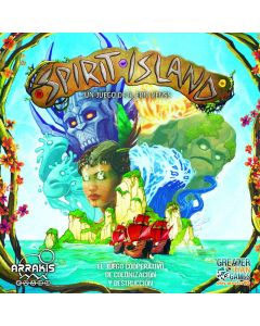 Spirit Island