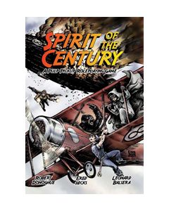 Spirit of the Century