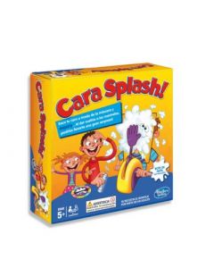 Cara Splash