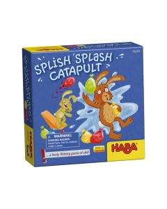 Catapulta Splish Splash