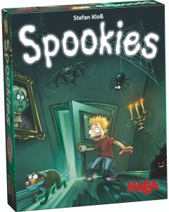 Spookies