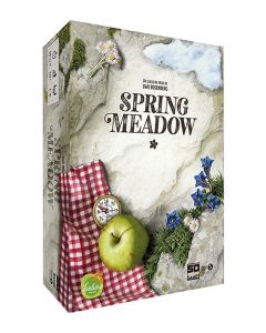 Spring Meadow