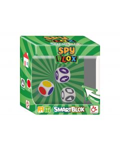 Spy Blox