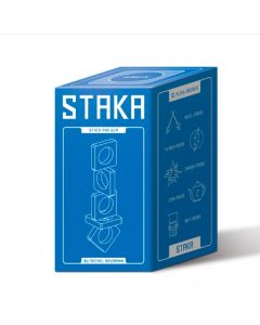 Staka