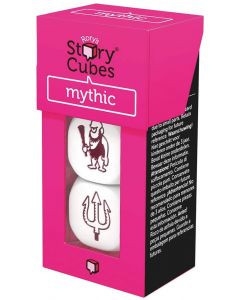 Story Cubes Mitos