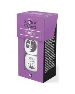 Story Cubes Terror